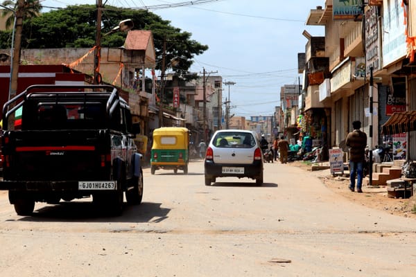 Delhi Retreats: How Public Outcry Forced the Capital to Abandon Its Controversial Car Scrapping Plan