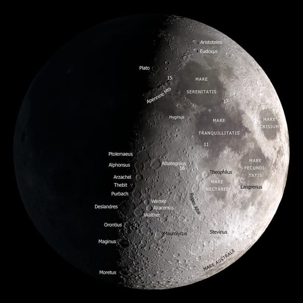 Scientists Plan Revolutionary Moon Mission to Capture Ancient Radio Signals From the Dawn of Time