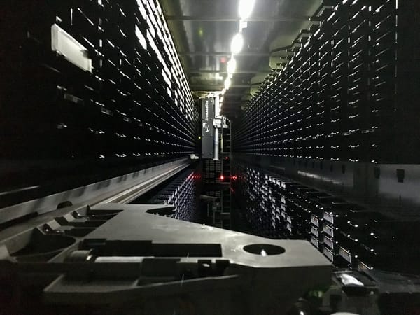 Seagate's 30TB HAMR Drives Hit Market at $600: A Data Storage Revolution