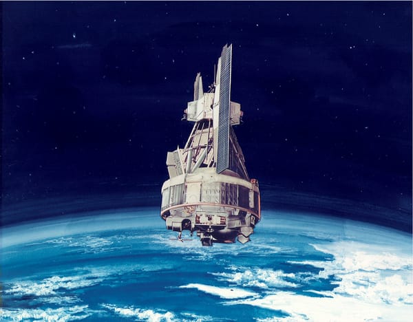 Senators Sound the Alarm: Bipartisan Opposition Mounts Against Proposed NASA Budget Cuts