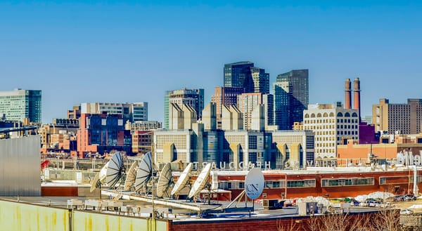 Silicon Valley's Reign is Over: How Innovation Hubs Are Reshaping the Global Economy