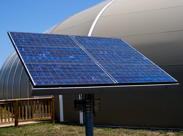Solar Power Breaks Historic Milestone: EU's Top Electricity Source for First Time