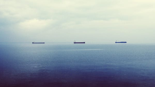 The Ocean's Invisible Crisis: Millions of Tonnes of Nanoplastics Are Infiltrating Marine Ecosystems