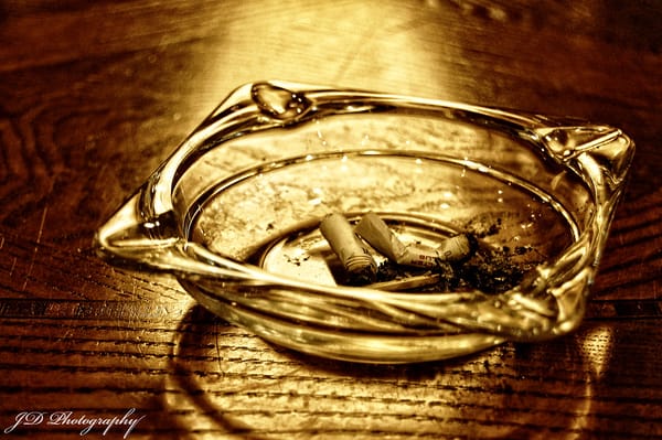 The Silent Shift: Why 20% of Lung Cancer Cases Now Strike Non-Smokers
