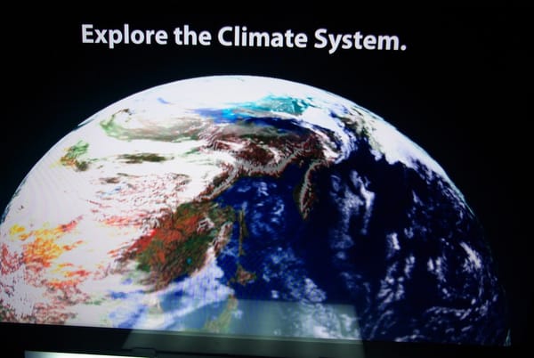 Trump Administration Proposes Shutting Down World's Most Important Climate Observatory