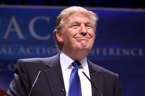 Trump's TikTok Flip-Flop: From Savior to Threat in Record Time