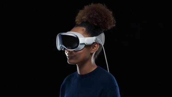 Apple Vision Pro M4 Upgrade: The Next Chapter in Spatial Computing Arrives 2025