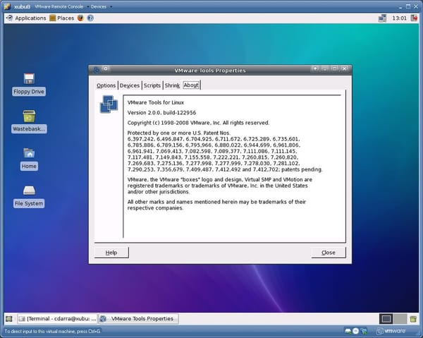 VMware Blocks Legacy License Holders from Critical Security Updates