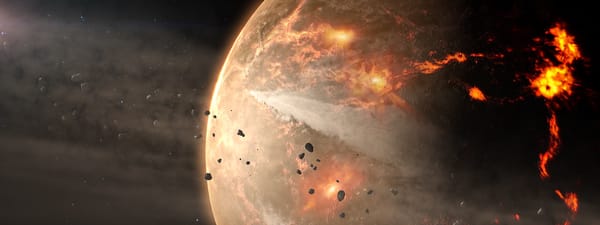 When Asteroids Miss Earth but Threaten the Moon: The 2032 Scenario Scientists Are Watching