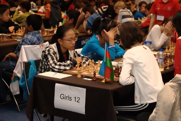 When Chess Genius Meets AI: Magnus Carlsen Defeats ChatGPT in Strategic Showdown
