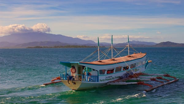 World's Top Court Opens Floodgates: Countries Can Now Sue Each Other Over Climate Change