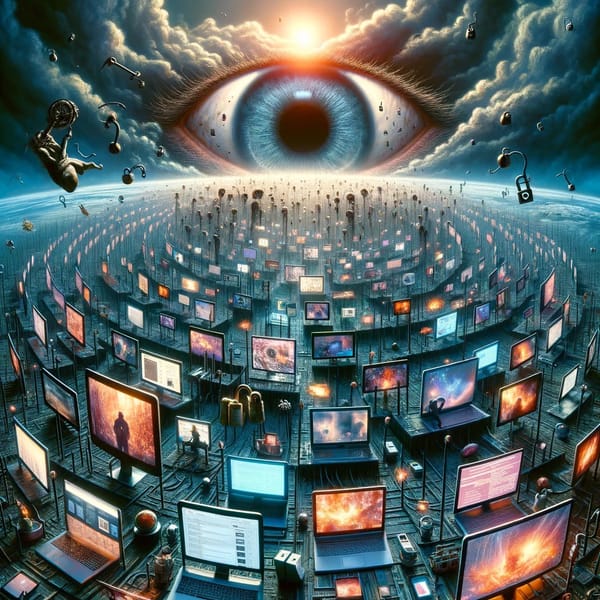 100,000 ChatGPT Conversations Exposed: The Privacy Breach That Should Worry Every AI User