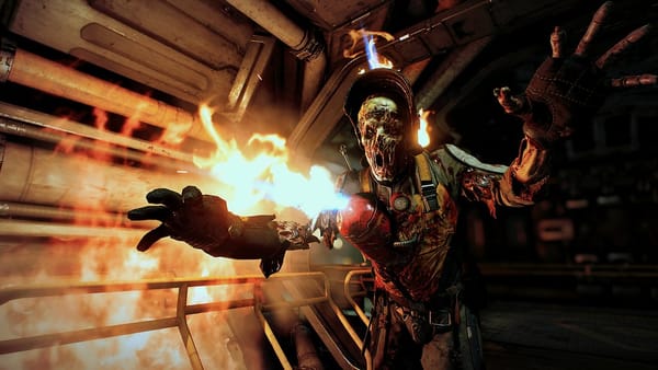 DOOM Gets a Mind-Bending Makeover: The Game Mod That Breaks Reality by Letting You Cut and Paste Enemies