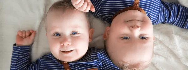 Miracle of Time: Baby Born from 30-Year-Old Frozen Embryo Sets New Record