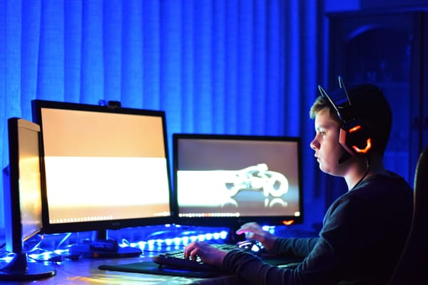 Linux Gaming Reaches Historic High as Steam Survey Shows Record Market Share