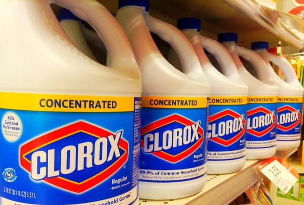 Clorox's $380 Million Nightmare: When Your IT Help Desk Becomes a Hacker's Best Friend