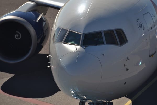 Delta's AI Pricing Revolution: What Passengers Need to Know About Dynamic Fare Changes