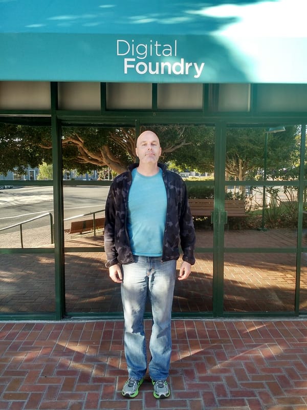 Digital Foundry Breaks Free: Gaming's Premier Tech Analysts Go Independent