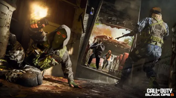 Call of Duty's New Anti-Cheat Demands Hardware Security: TPM 2.0 and Secure Boot Now Mandatory