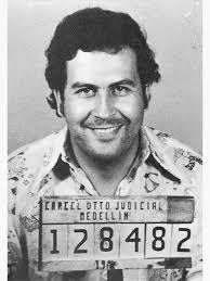 The Escobar Phone Scam Finally Crumbles: How a Drug Lord's Brother Built and Lost a Tech Empire Built on Lies