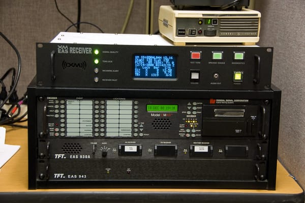 FCC Announces Comprehensive Review of Emergency Alert Systems Following Recent Failures