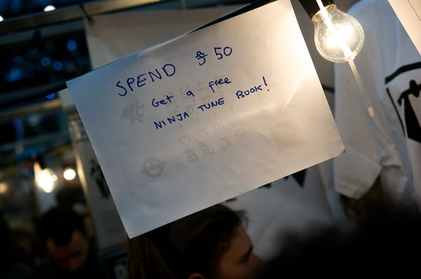 Five Indie Bands Drop Spotify Over Founder's Controversial AI Weapons Investment