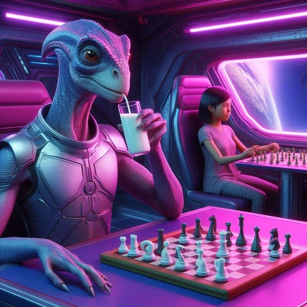 Google's Genie 3 AI Creates Playable Video Games from Text and Images in Real-Time