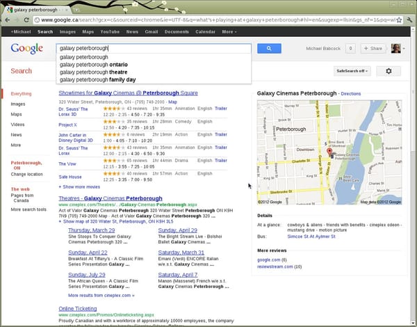 Google's New Search Sources Feature: Taking Control of Your Information Diet