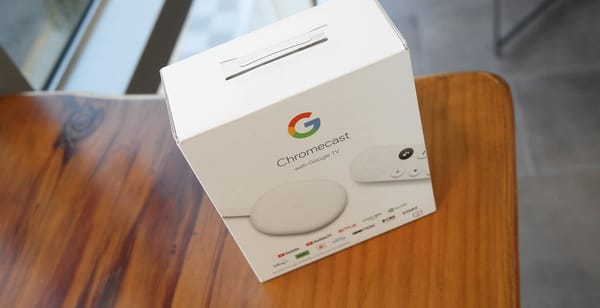 Is Google TV Living on Borrowed Time? The Streaming Platform's Struggle for Survival