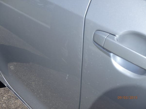 Kyte Shuts Down: The Rise and Fall of San Francisco's Car Rental Disruptor