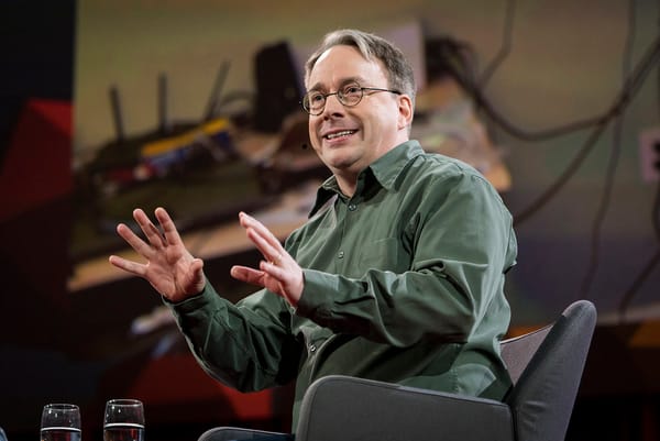 Linus Torvalds Slams RISC-V Patches as "Garbage," Blocks Linux 6.17 Inclusion