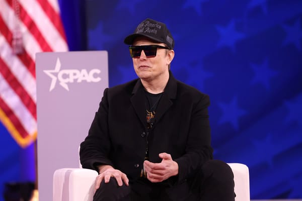 Musk vs. Apple: Tech Titan Threatens Legal War Over App Store Monopoly Claims