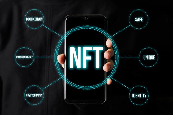 Ninth Circuit Breaks New Ground: NFTs Can Now Receive Trademark Protection