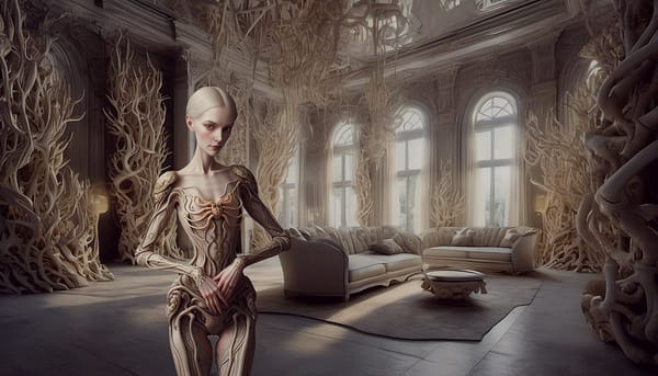 Nightmares May Be a Stronger Predictor of Early Death Than Smoking or Obesity, Groundbreaking Study Reveals