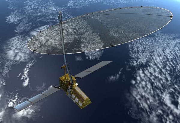 India and NASA Join Forces: NISAR Satellite Mission Set to Transform Climate Monitoring From Space