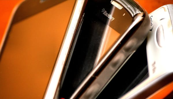 Nothing Phone 3 Exposed: Tech Company Caught Using Stock Photos to Fake Camera Quality
