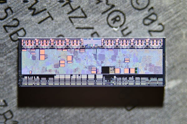 PCIe 8.0 Doubles Down on Speed: New 256 GT/s Standard Targets AI Revolution