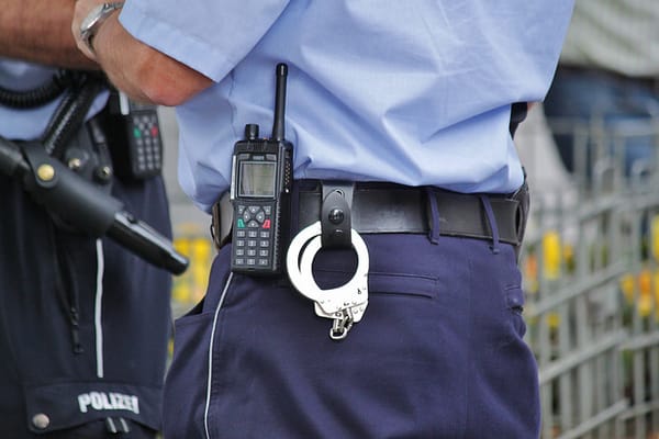 Critical Security Flaw Exposed: Police and Military Radio Encryption May Be Easily Breached