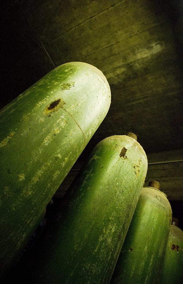 Scientists Create N6: The Revolutionary Explosive That Could Change Everything