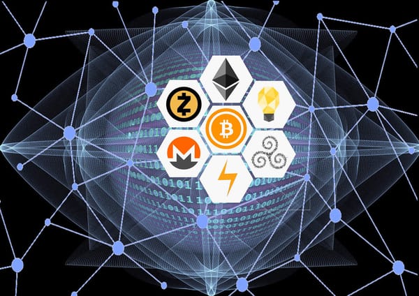 SEC's 'Project Crypto' Signals Revolutionary Shift Toward Blockchain-Based Financial Markets