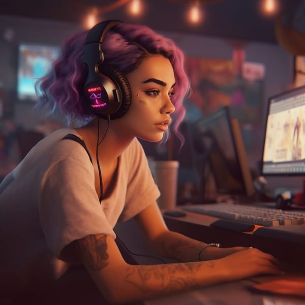 The New Track: How AI Models Became the Latest Betting Craze