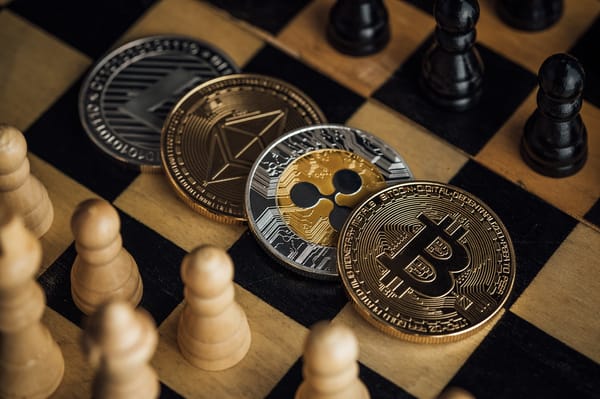 Trump Unlocks Crypto for America's Retirement: New Executive Order Opens 401(k) Markets to Digital Assets