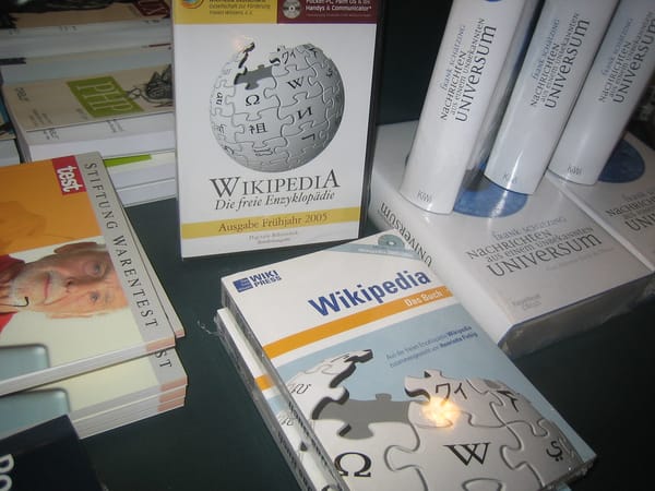Wikipedia Declares War on AI-Generated "Slop" with New Rapid Deletion Policy