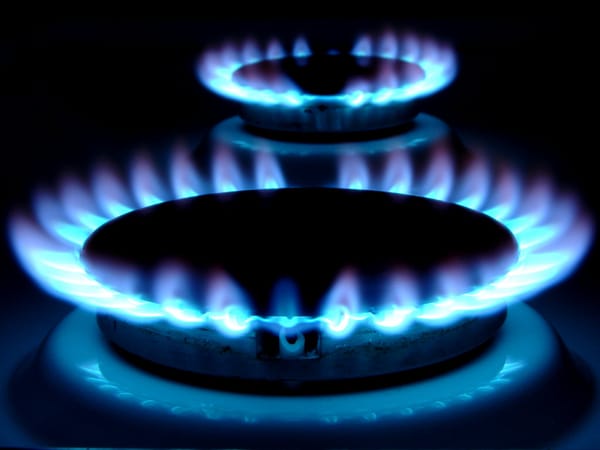 Gas Stove Makers Scrub Safety Warnings While Fighting Health Label Requirements