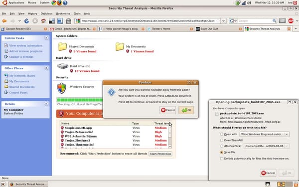 Malicious Worm Infiltrates Hundreds of NPM Packages, Hits CrowdStrike in Supply Chain Attack