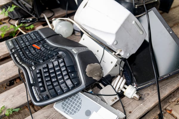 Microsoft's Windows 10 Support End Could Create Environmental Nightmare, Advocacy Groups Warn