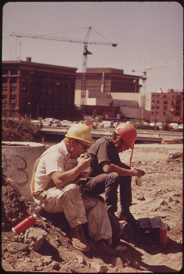 When the Heat Is On: How Extreme Temperatures Are Reshaping Worker Protection Laws Globally