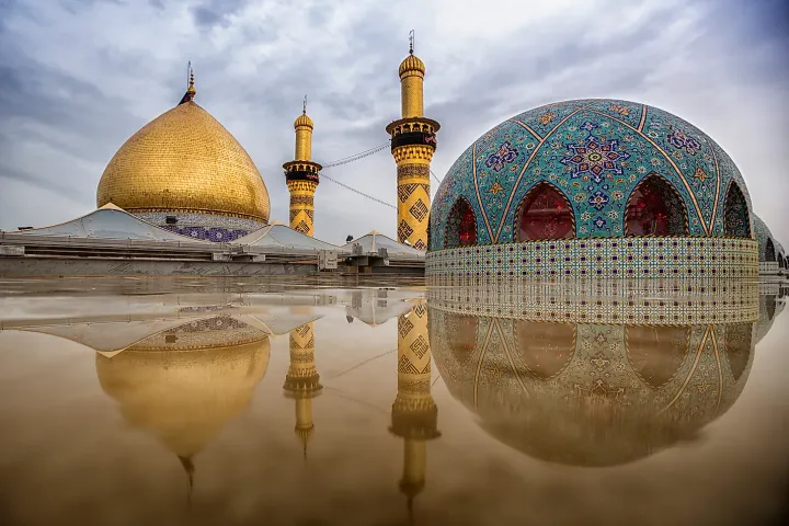 Abbasid Caliphate (750-1258): Empire, Culture, and Legacy