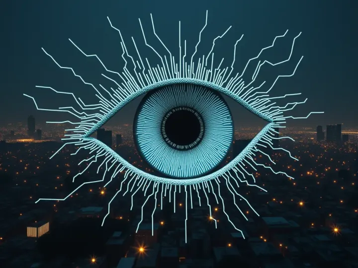 AI Surveillance: How LLMs Profile You & Exploit Your Data
